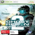 Ubisoft Tom Clancys Ghost Recon Advanced Warfighter 2 Refurbished Xbox 360 Game